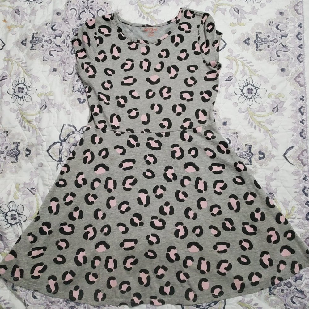 Cat&Jack Big girls dress